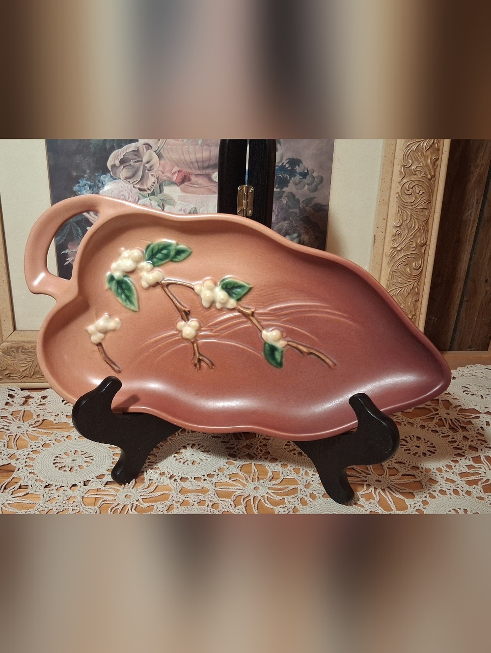 Roseville Pottery